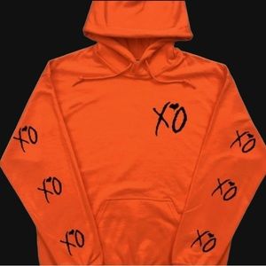 The Weeknd Hoodie